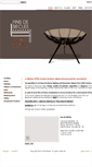 Mobile Screenshot of finsdesiecles-artdeco.com